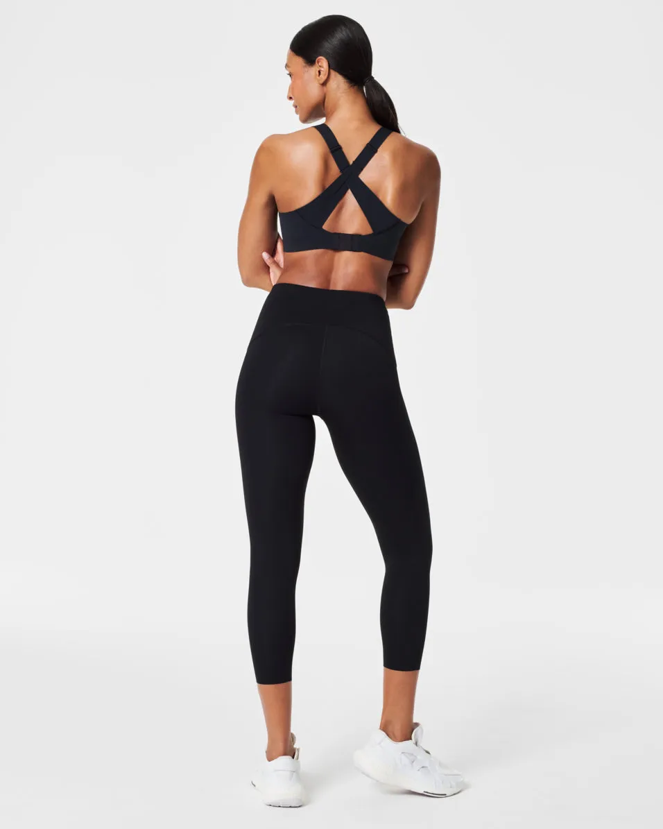 Booty Boost® Active 7/8 Leggings sold by SPANX product image thumbnail 4