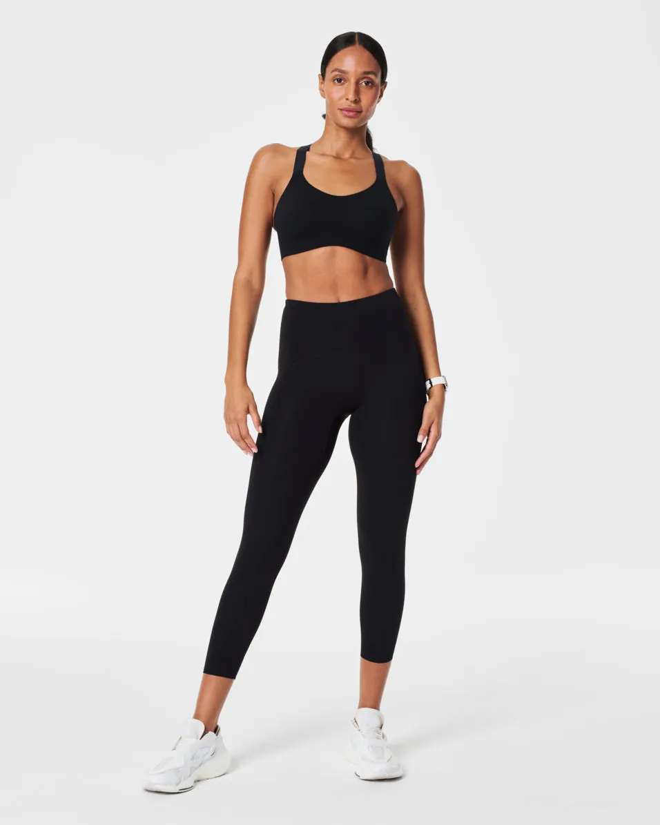 Booty Boost® Active 7/8 Leggings sold by SPANX product image thumbnail 2