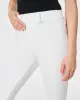 SPANXshape™ EveryWear Straight Leg Jeans, White sold by SPANX