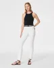 SPANXshape™ EveryWear Straight Leg Jeans, White sold by SPANX
