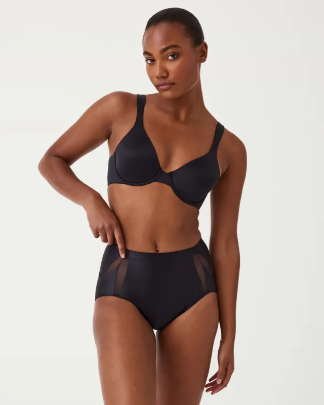 SPANXshape™ Booty-Lifting Brief sold by SPANX