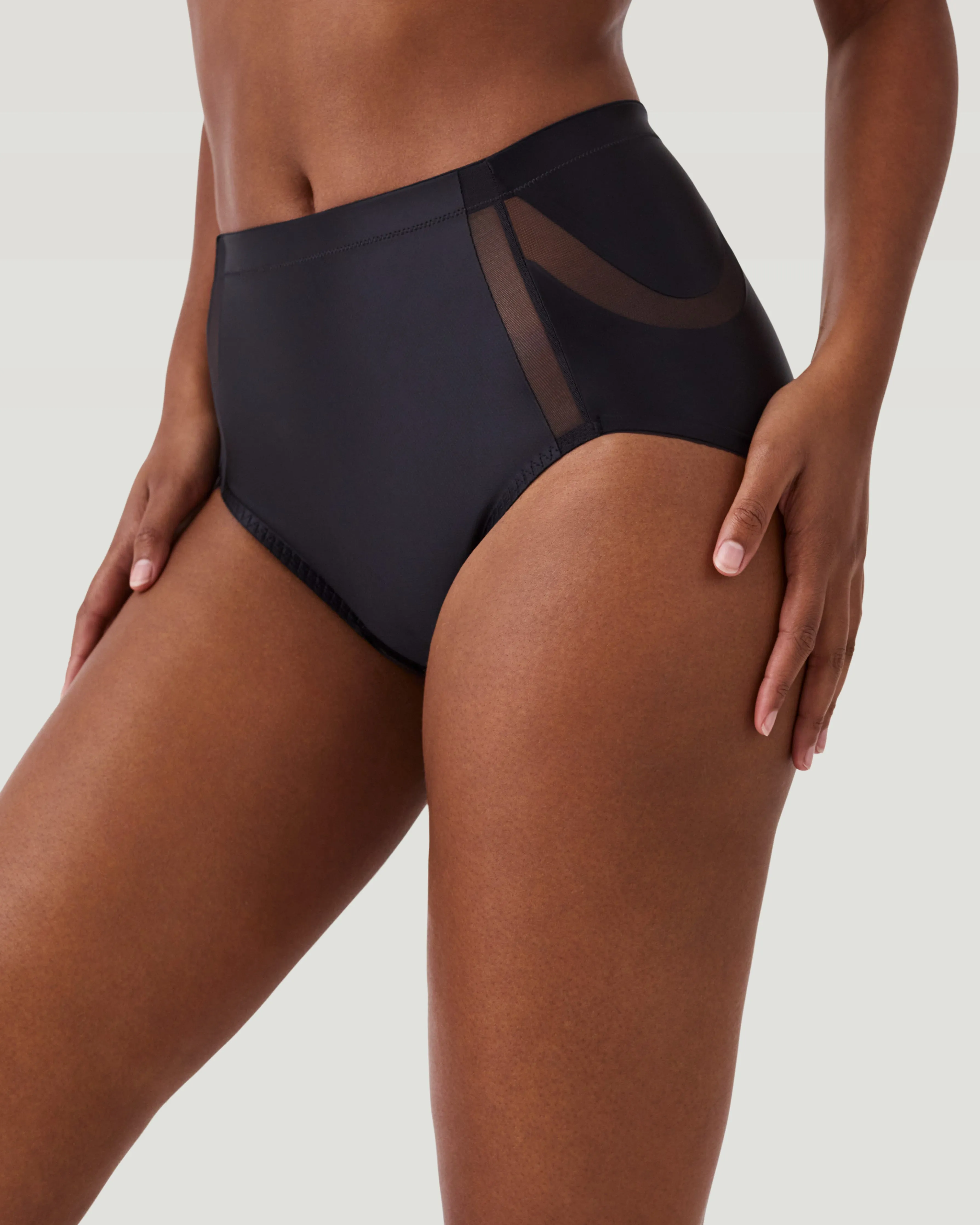 SPANXshape™ Booty-Lifting Brief sold by SPANX product image thumbnail 3