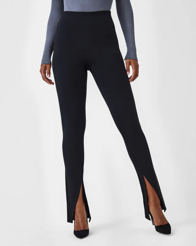 The Perfect Front Slit Legging sold by SPANX