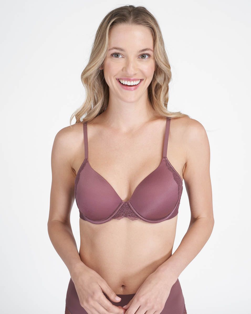 Undie-Tectable® Lightly Lined Full Coverage sold by SPANX product image thumbnail 16