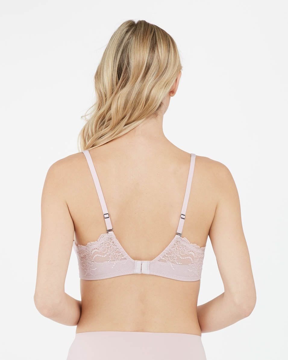 Undie-Tectable® Lightly Lined Full Coverage sold by SPANX product image thumbnail 2