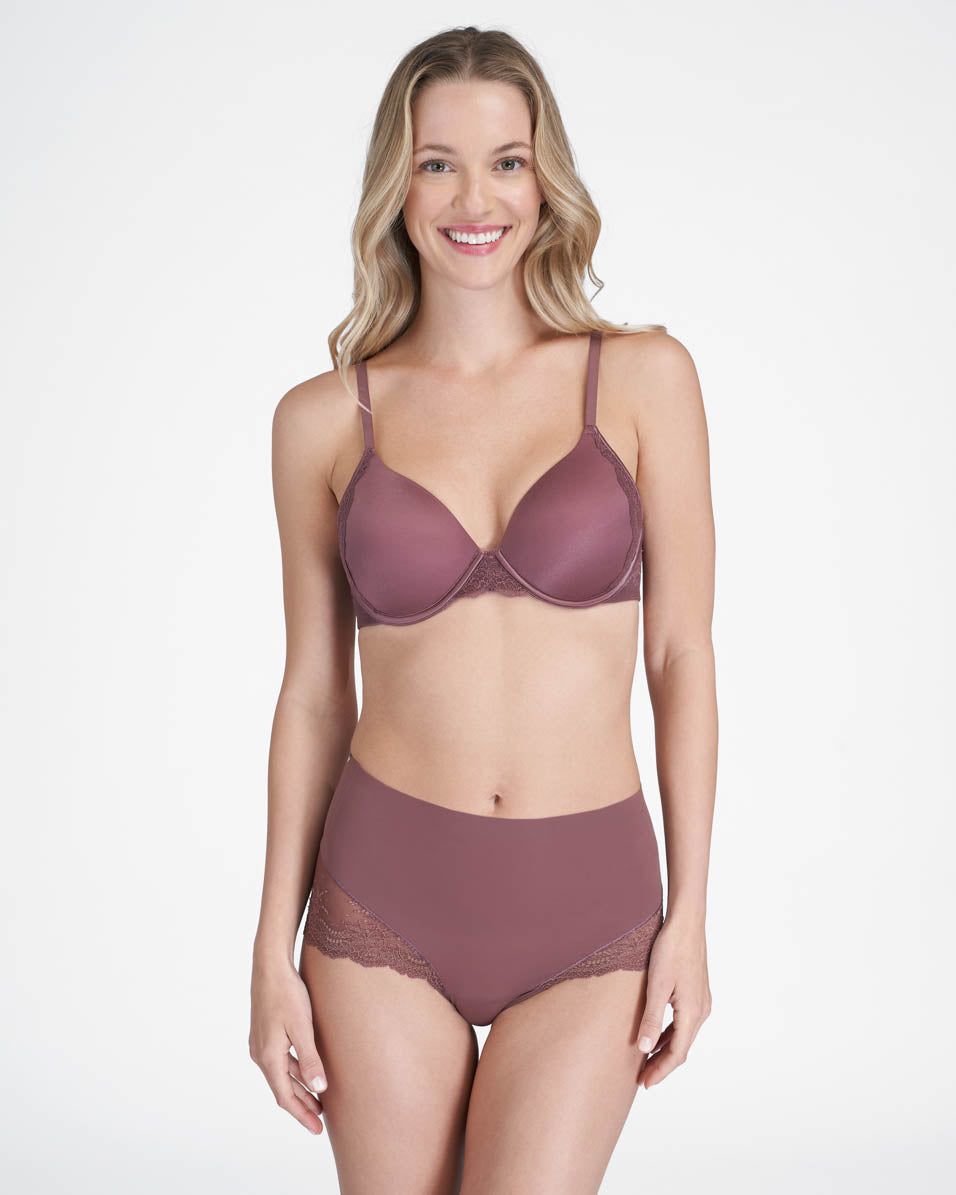 Undie-Tectable® Lightly Lined Full Coverage sold by SPANX product image thumbnail 18