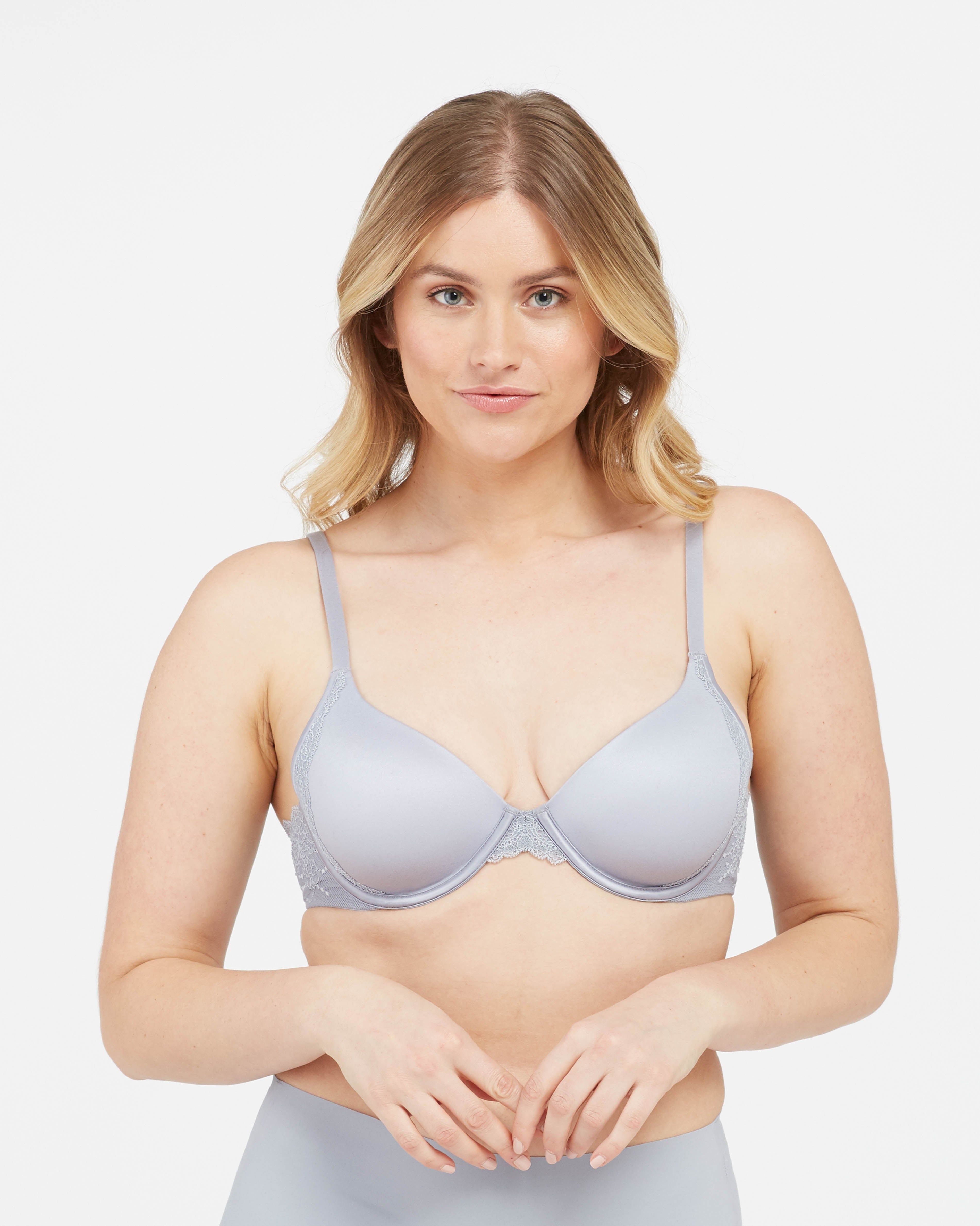 Undie-Tectable® Lightly Lined Full Coverage sold by SPANX product image thumbnail 6
