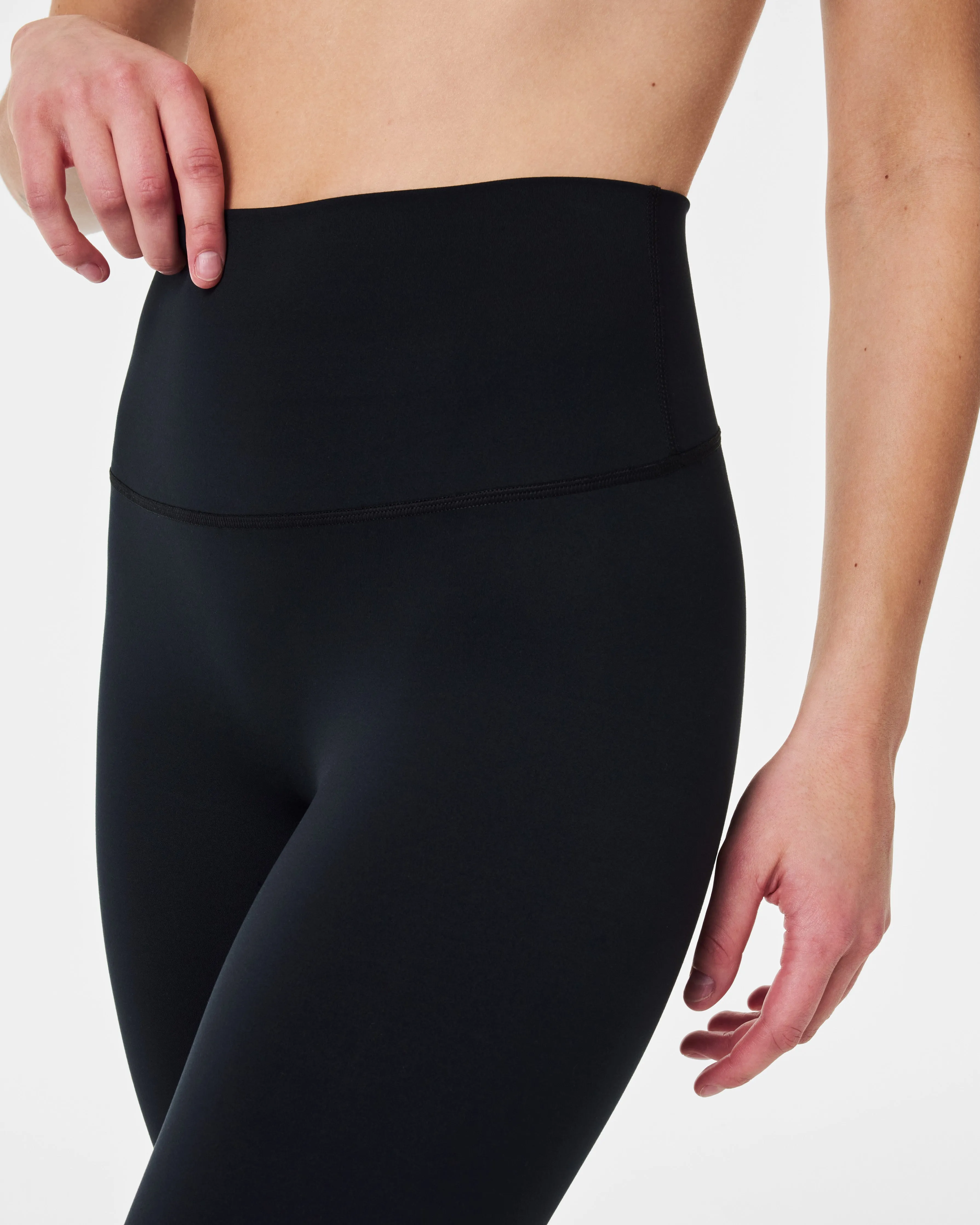 Soft & Smooth Full Length Leggings sold by SPANX product image thumbnail 5
