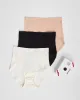 Fit-to-You Pima Cotton Brief 3-Pack sold by SPANX