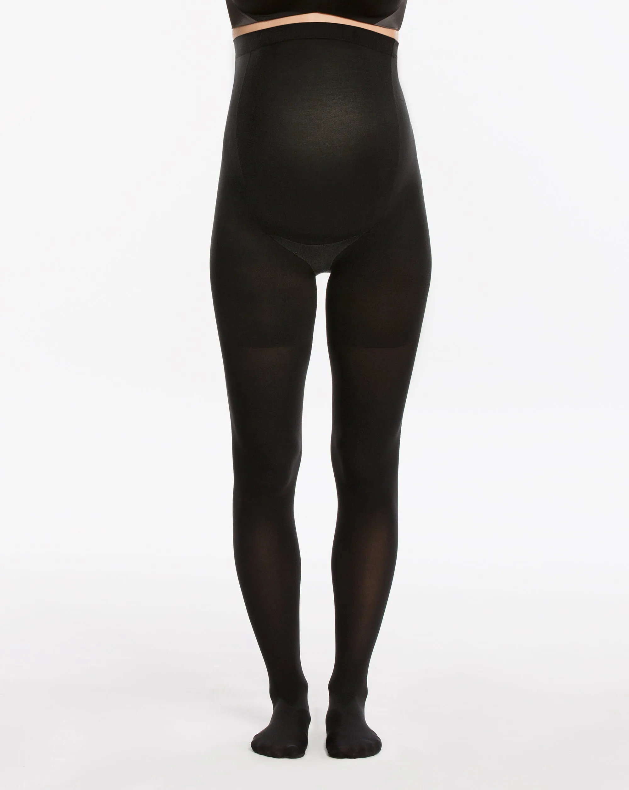 Mama Mid-Thigh Shaping Tights sold by SPANX product image thumbnail 3