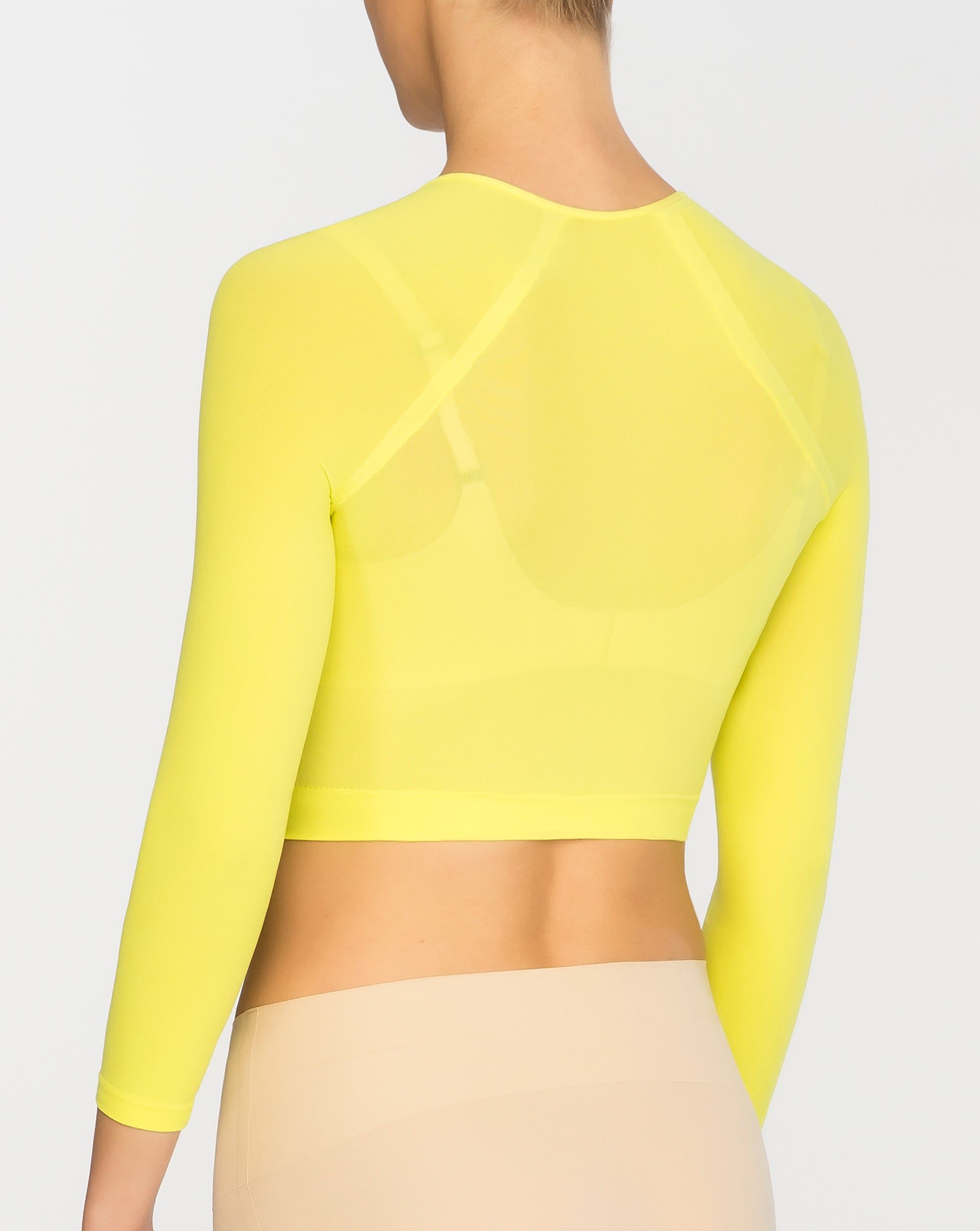 Spanx® Arm Tights™ Layering Piece, Opaque sold by SPANX product image thumbnail 2