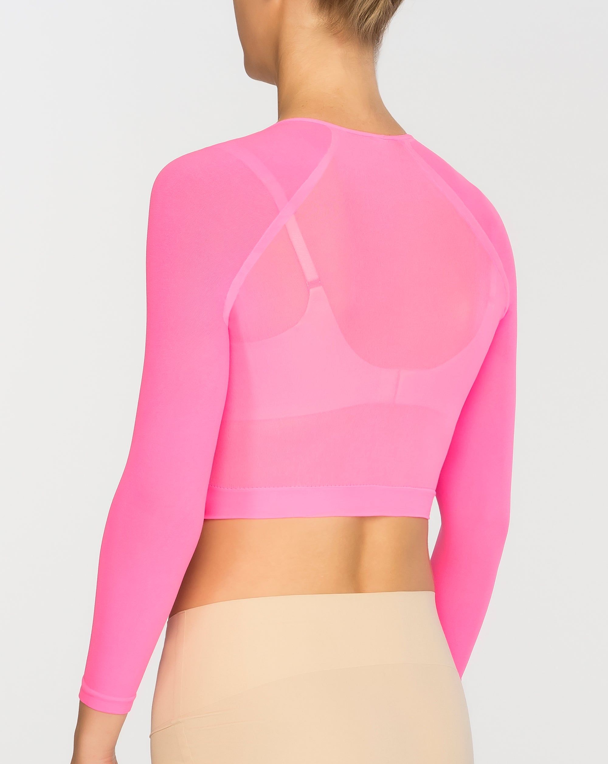 Spanx® Arm Tights™ Layering Piece, Opaque sold by SPANX product image thumbnail 26