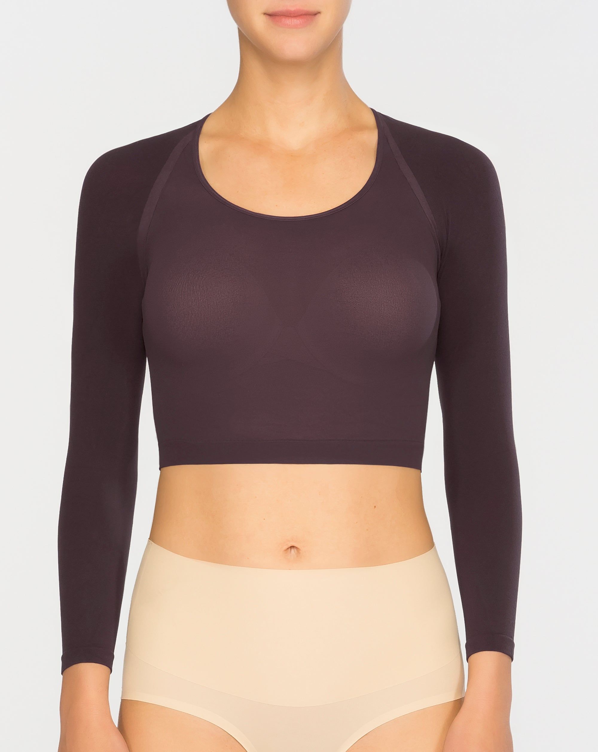 Spanx® Arm Tights™ Layering Piece, Opaque sold by SPANX product image thumbnail 22