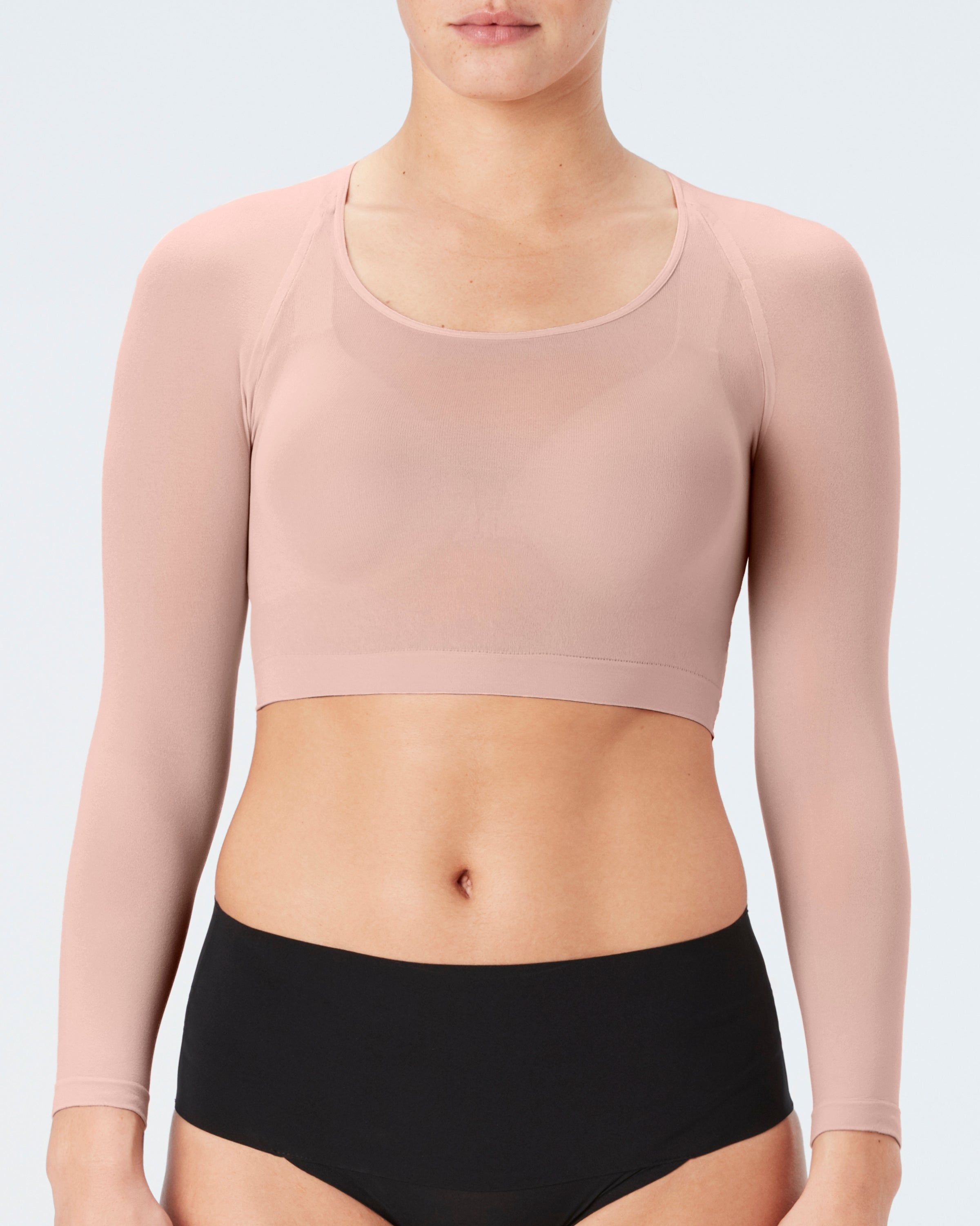 Spanx® Arm Tights™ Layering Piece, Opaque sold by SPANX product image thumbnail 19