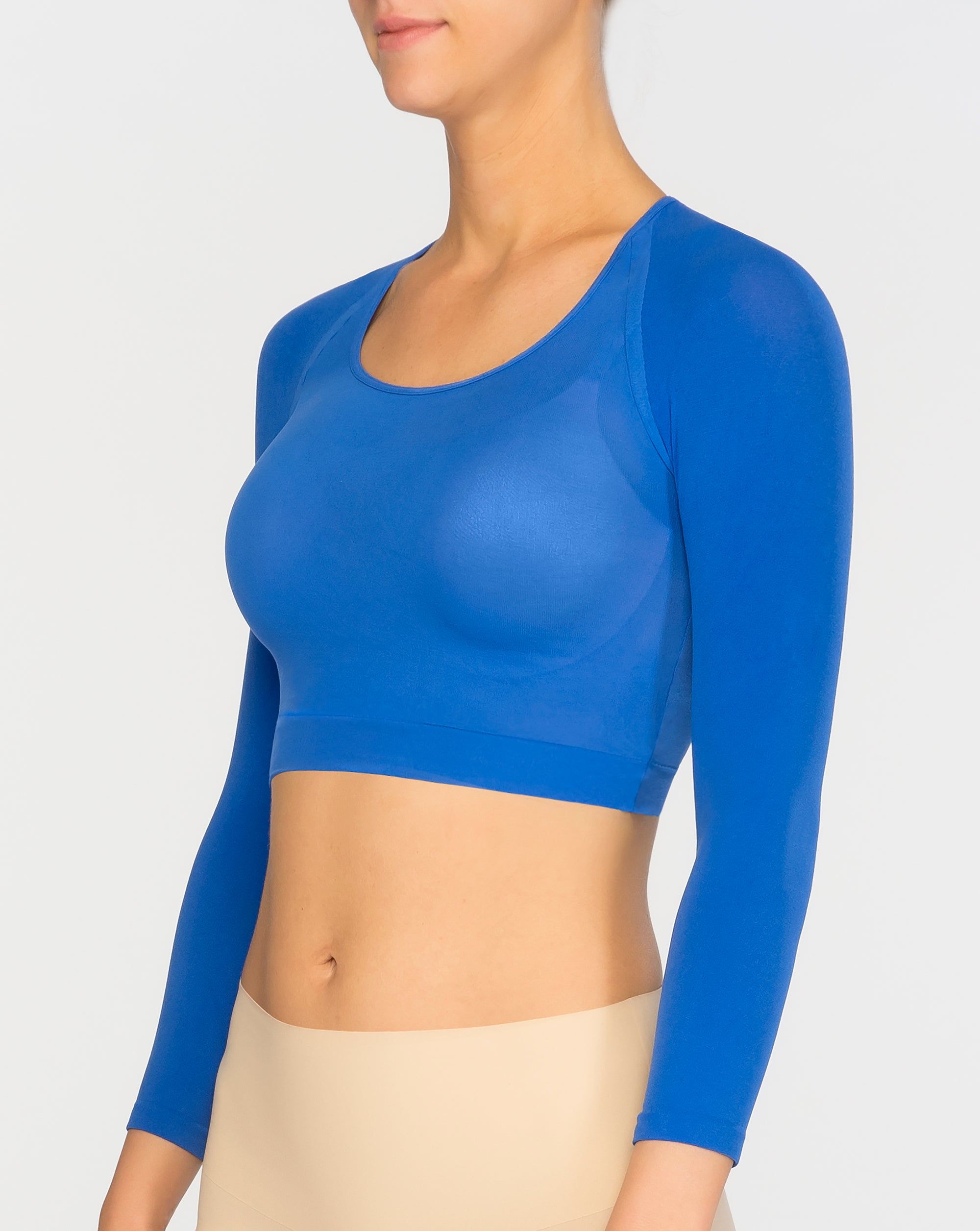 Spanx® Arm Tights™ Layering Piece, Opaque sold by SPANX product image thumbnail 18