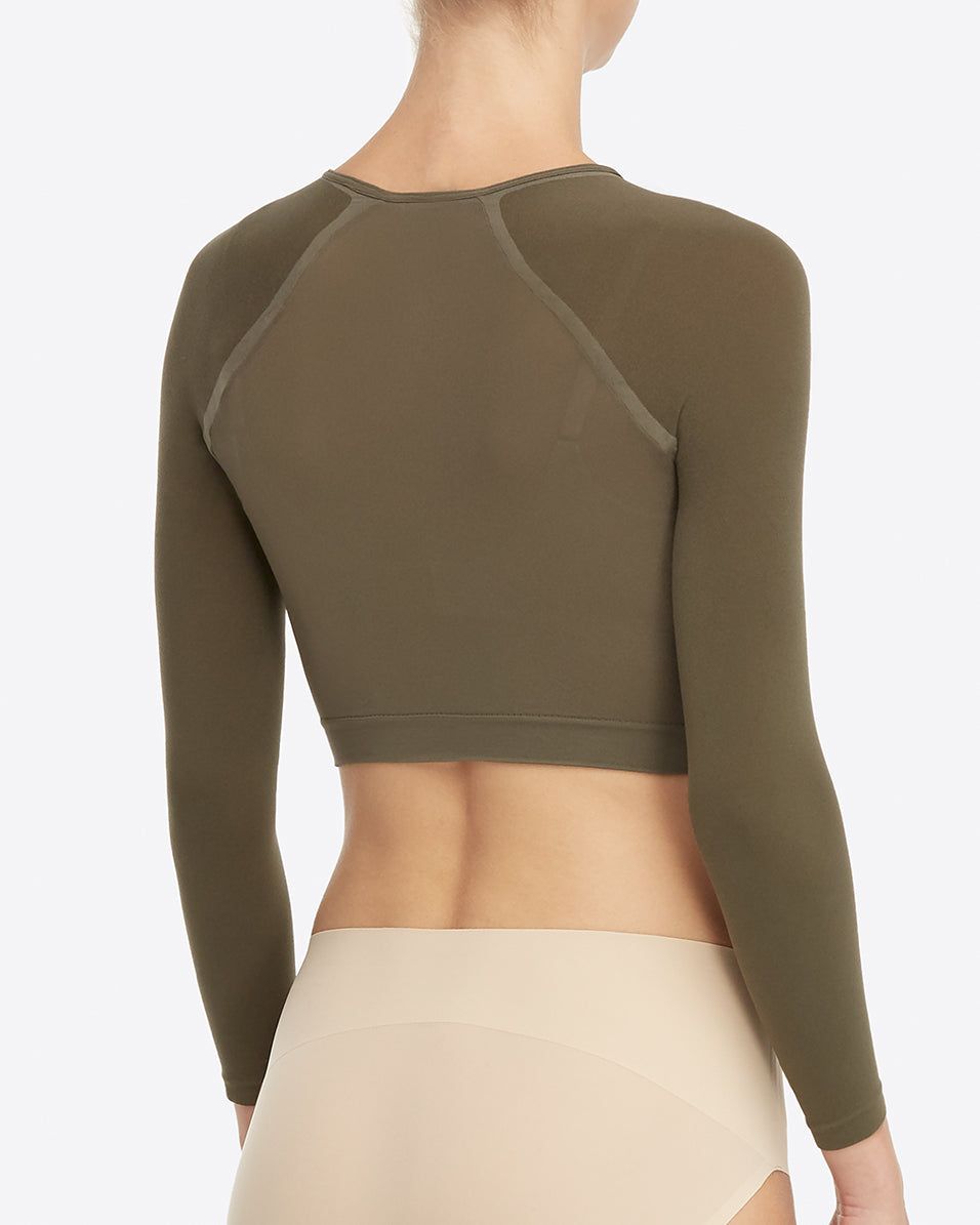 Spanx® Arm Tights™ Layering Piece, Opaque sold by SPANX product image thumbnail 11