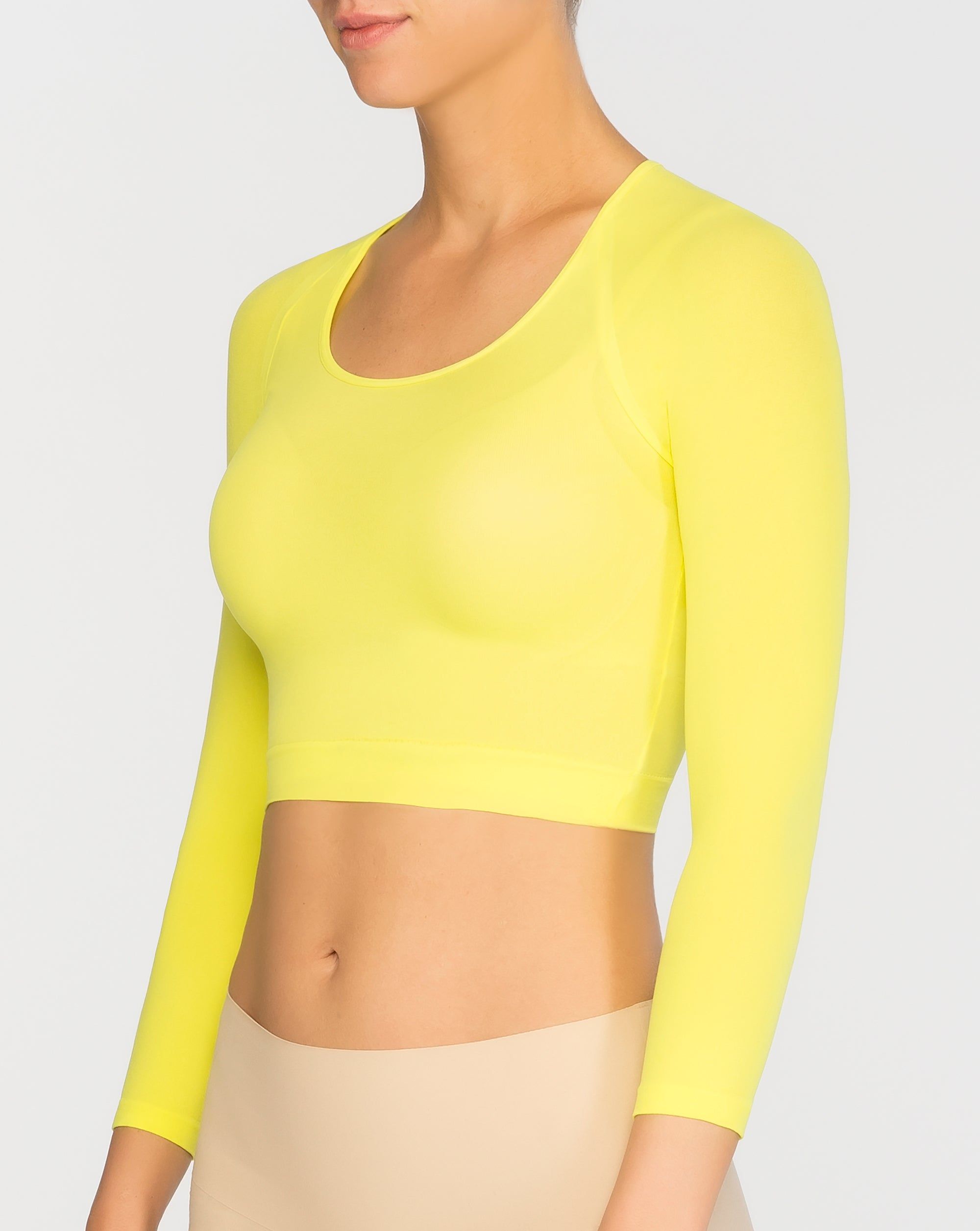 Spanx® Arm Tights™ Layering Piece, Opaque sold by SPANX product image thumbnail 3