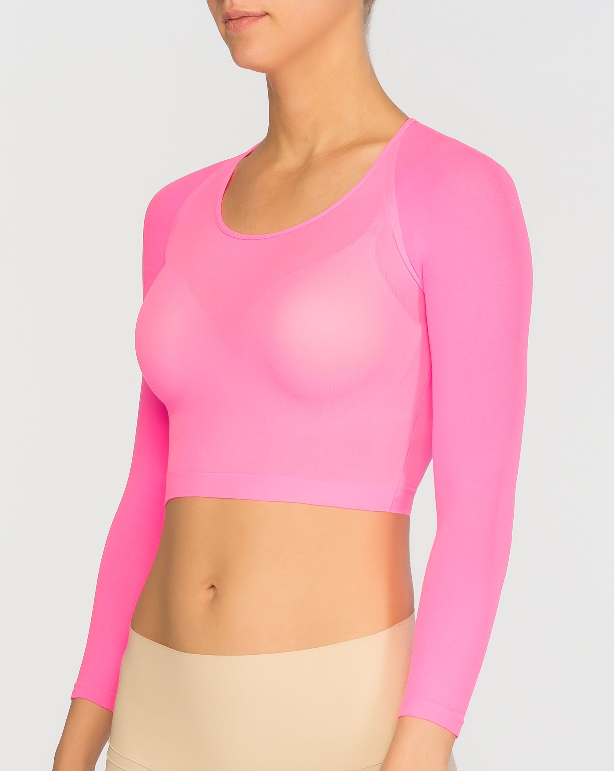 Spanx® Arm Tights™ Layering Piece, Opaque sold by SPANX product image thumbnail 27