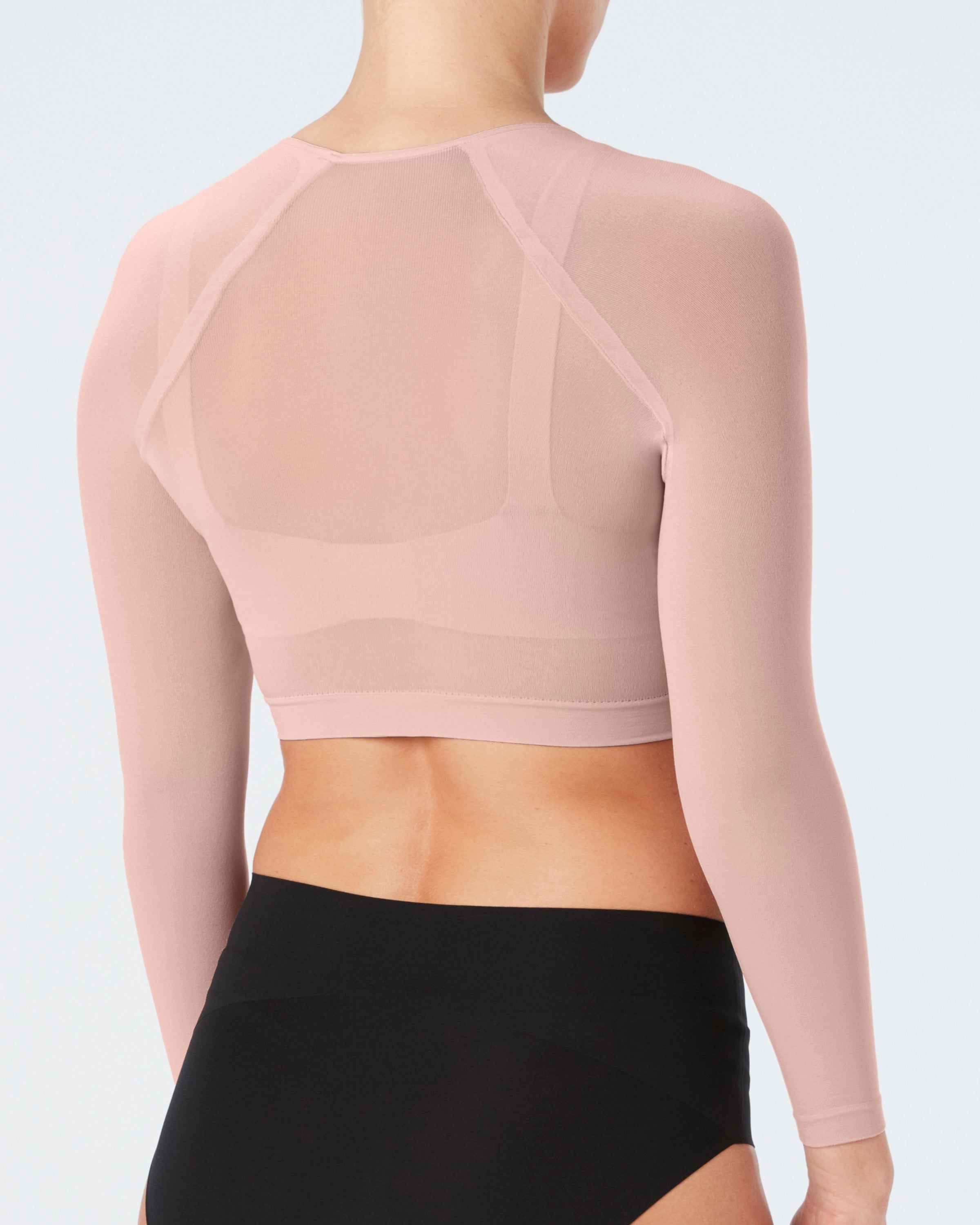 Spanx® Arm Tights™ Layering Piece, Opaque sold by SPANX product image thumbnail 20