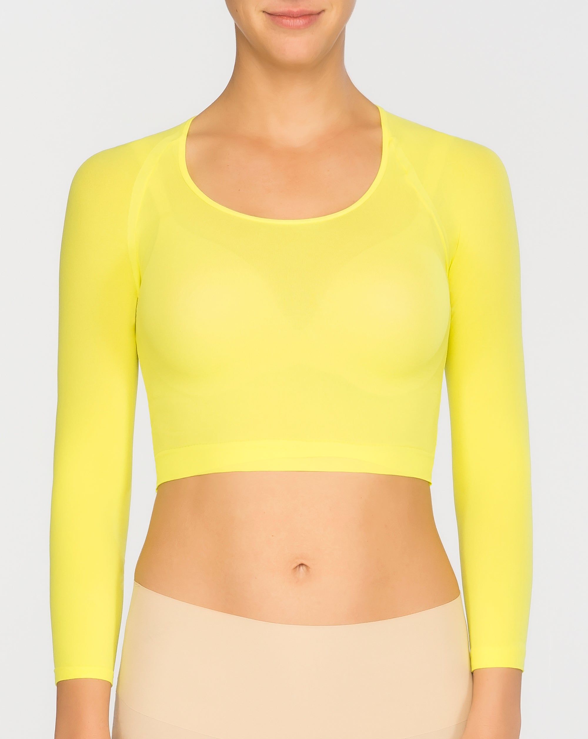 Spanx® Arm Tights™ Layering Piece, Opaque sold by SPANX