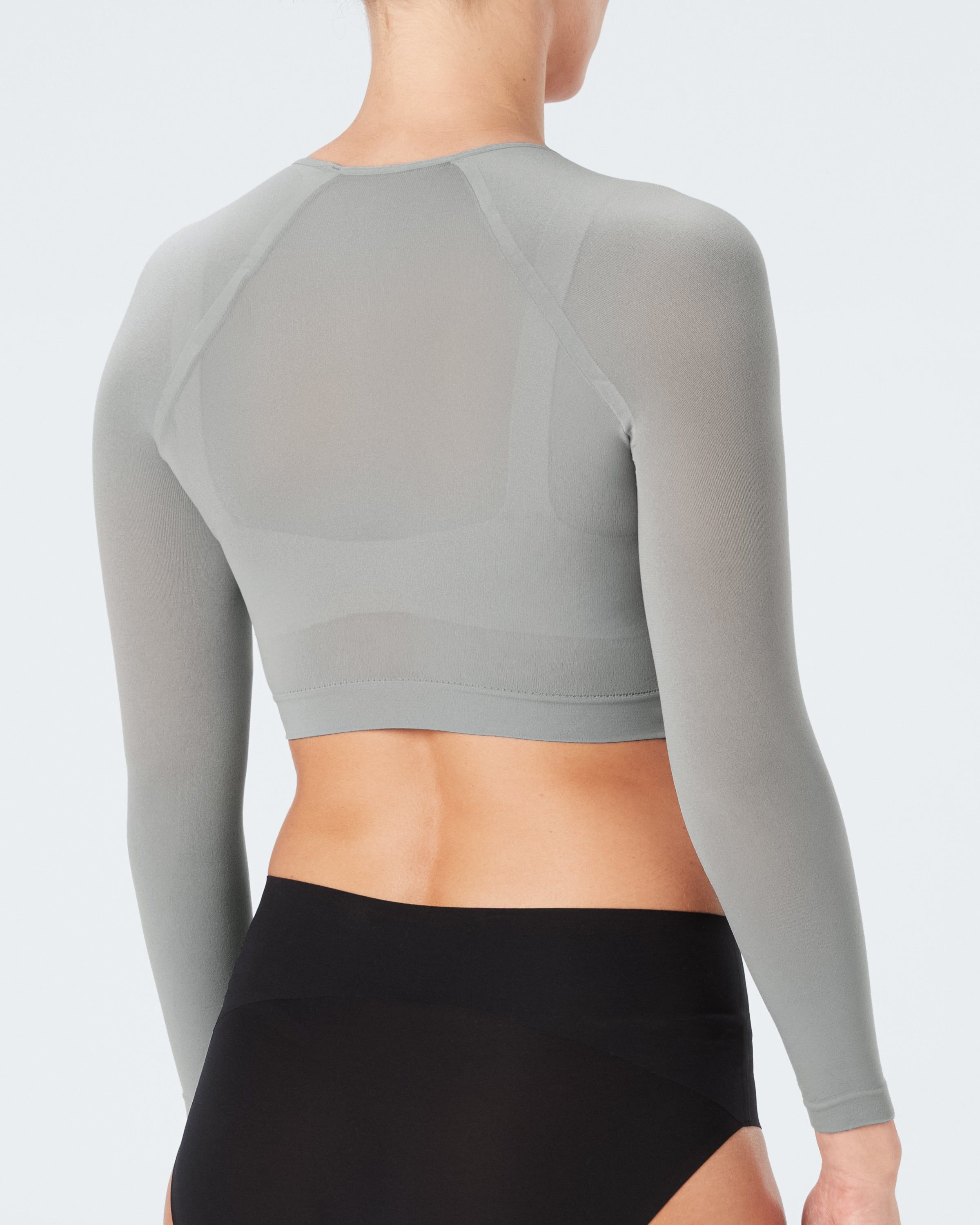 Spanx® Arm Tights™ Layering Piece, Opaque sold by SPANX product image thumbnail 29