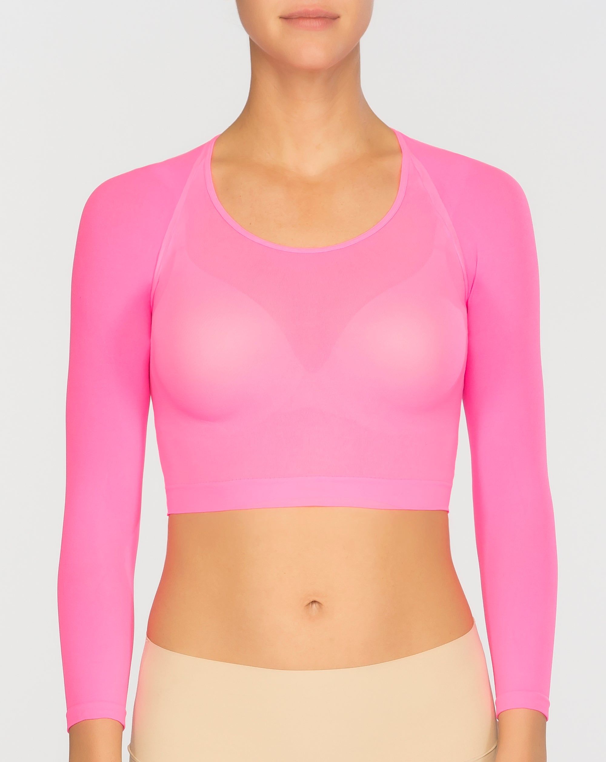 Spanx® Arm Tights™ Layering Piece, Opaque sold by SPANX product image thumbnail 25