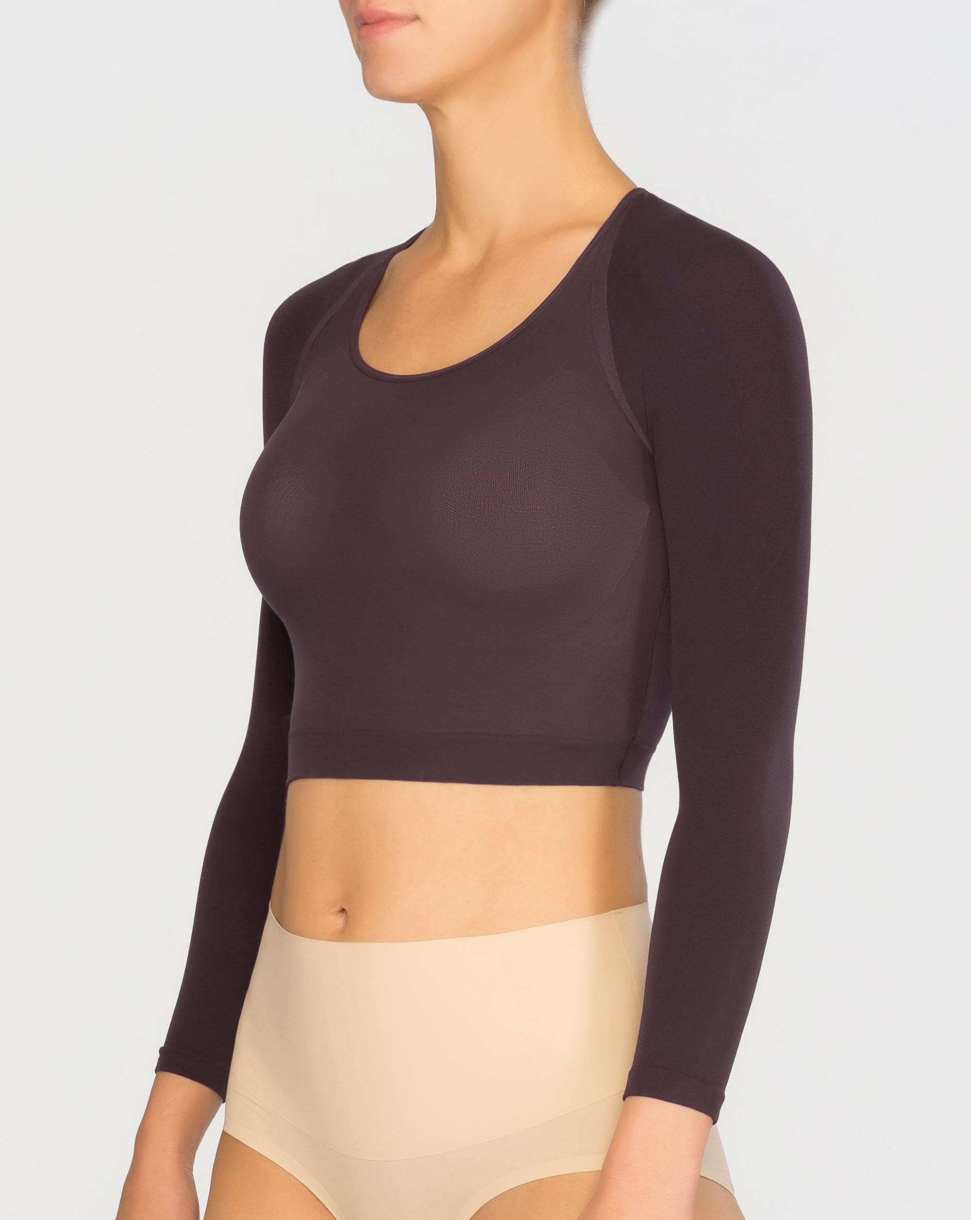 Spanx® Arm Tights™ Layering Piece, Opaque sold by SPANX product image thumbnail 24