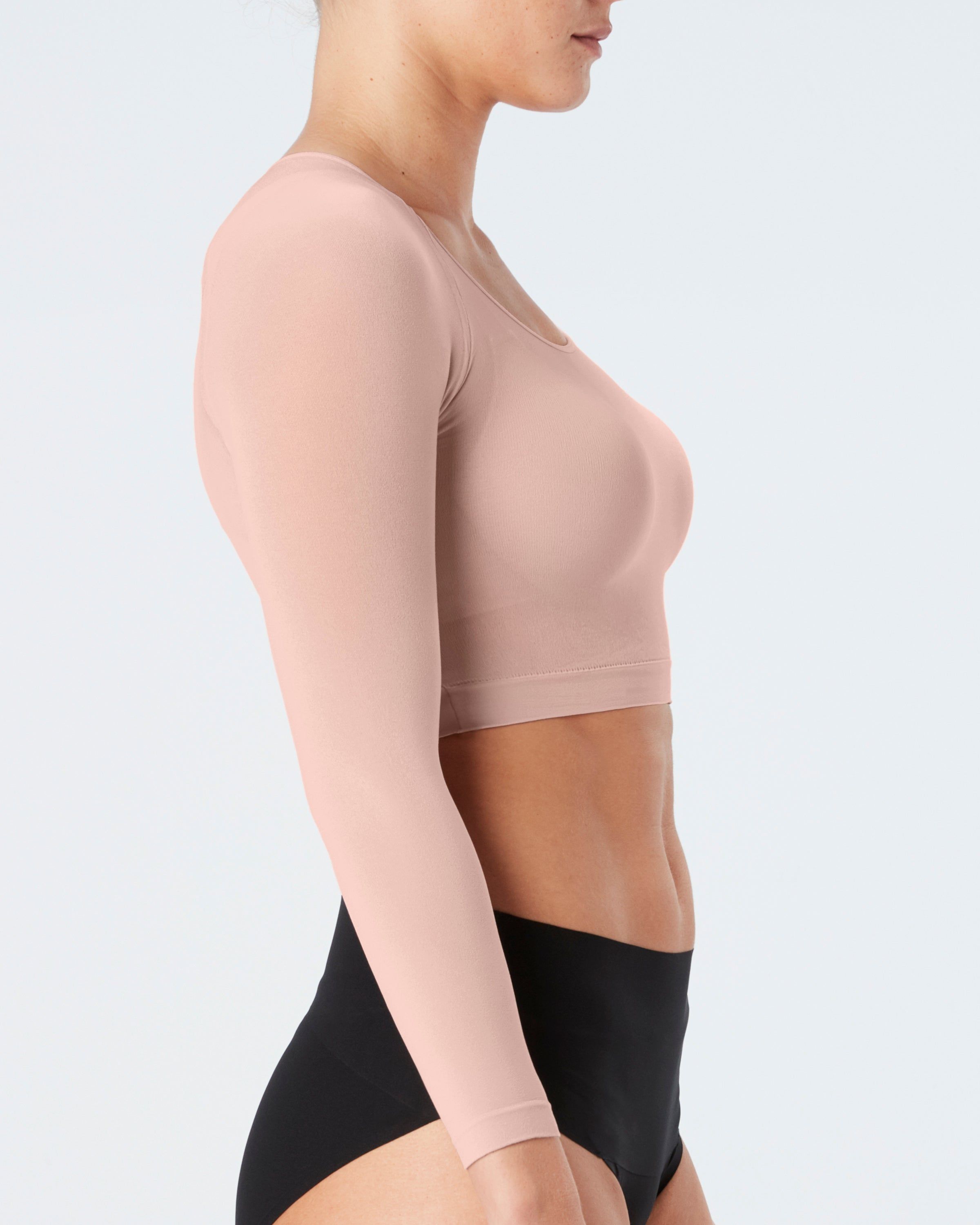 Spanx® Arm Tights™ Layering Piece, Opaque sold by SPANX product image thumbnail 21