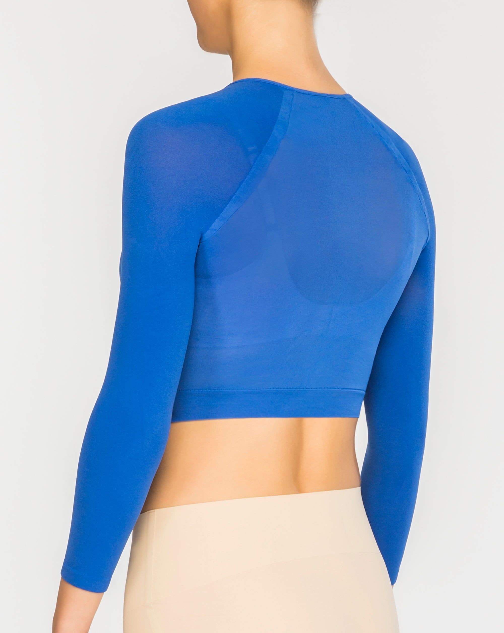 Spanx® Arm Tights™ Layering Piece, Opaque sold by SPANX product image thumbnail 17