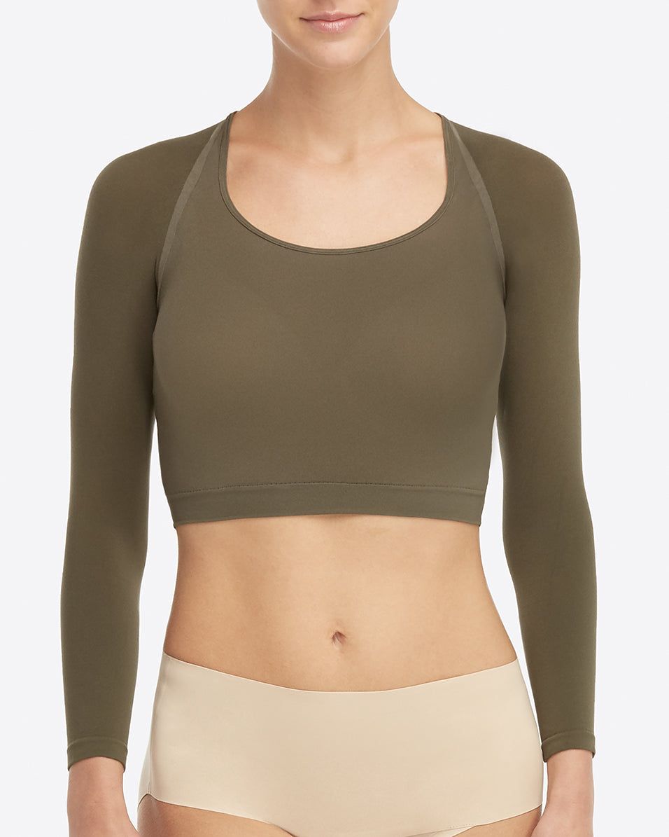 Spanx® Arm Tights™ Layering Piece, Opaque sold by SPANX product image thumbnail 10