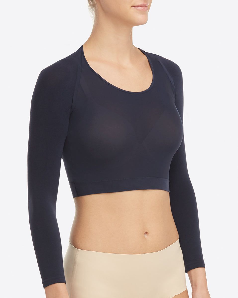 Spanx® Arm Tights™ Layering Piece, Opaque sold by SPANX product image thumbnail 6
