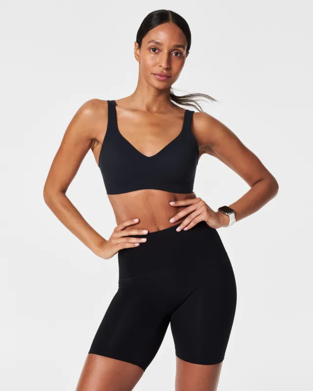 FlexFeel Low Impact Sports Bra sold by SPANX