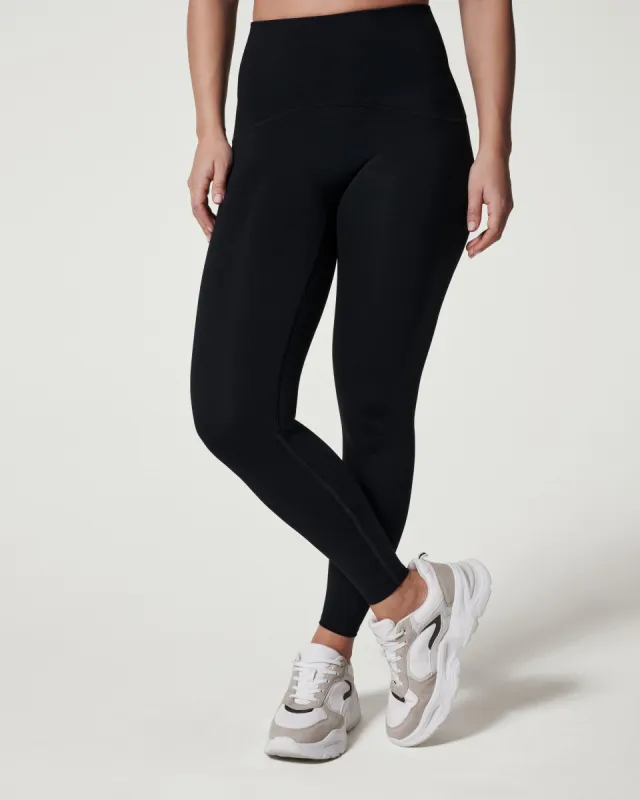 SPANXshape™ Booty Boost® Full Leggings sold by SPANX