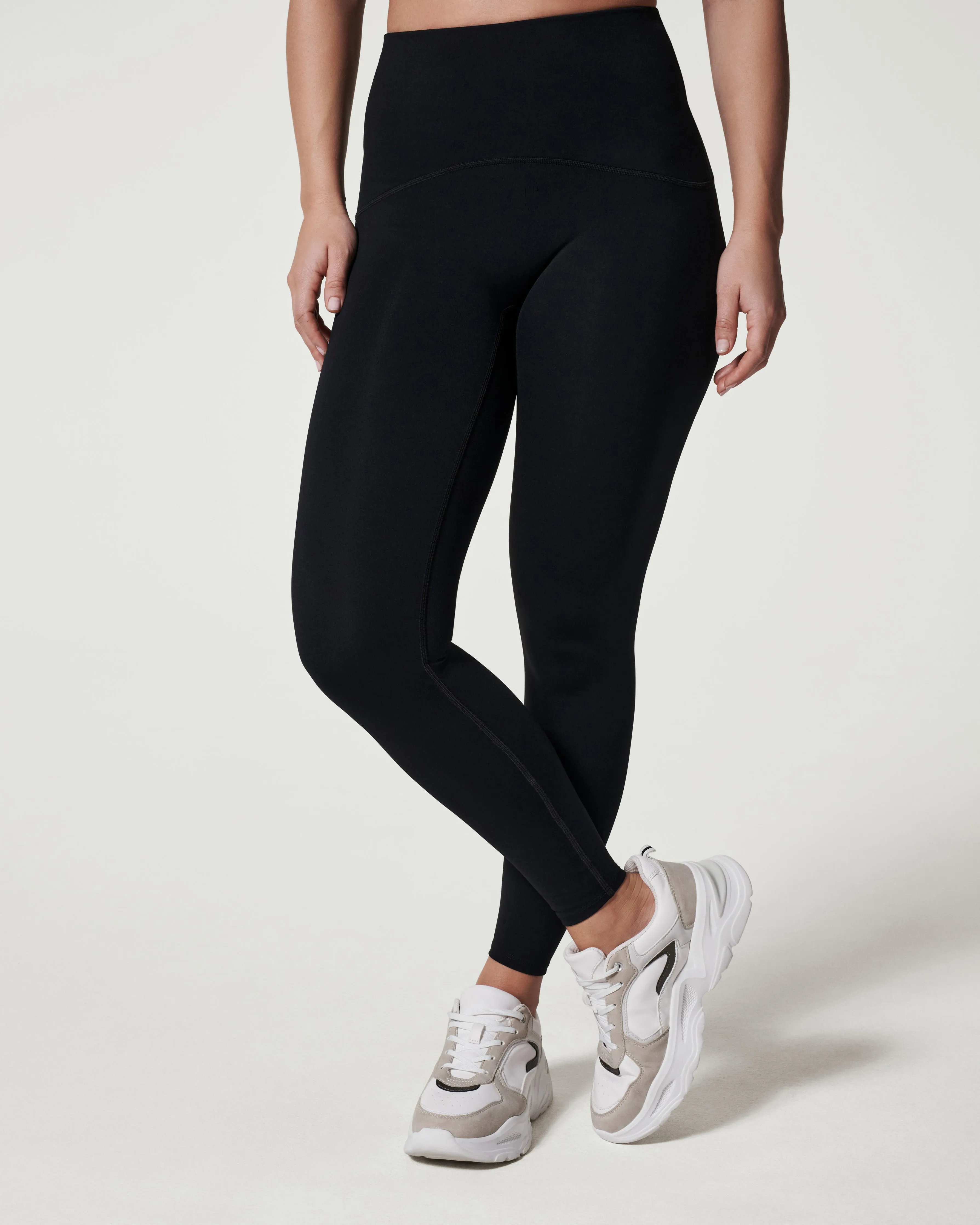 SPANXshape™ Booty Boost® Full Leggings sold by SPANX
