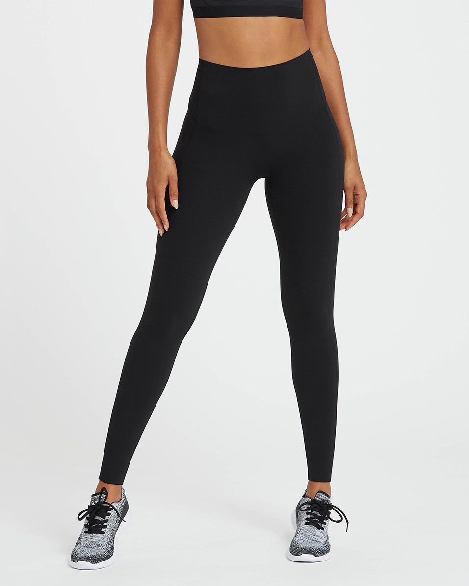 Every.Wear Active Icon Leggings sold by SPANX product image thumbnail 5