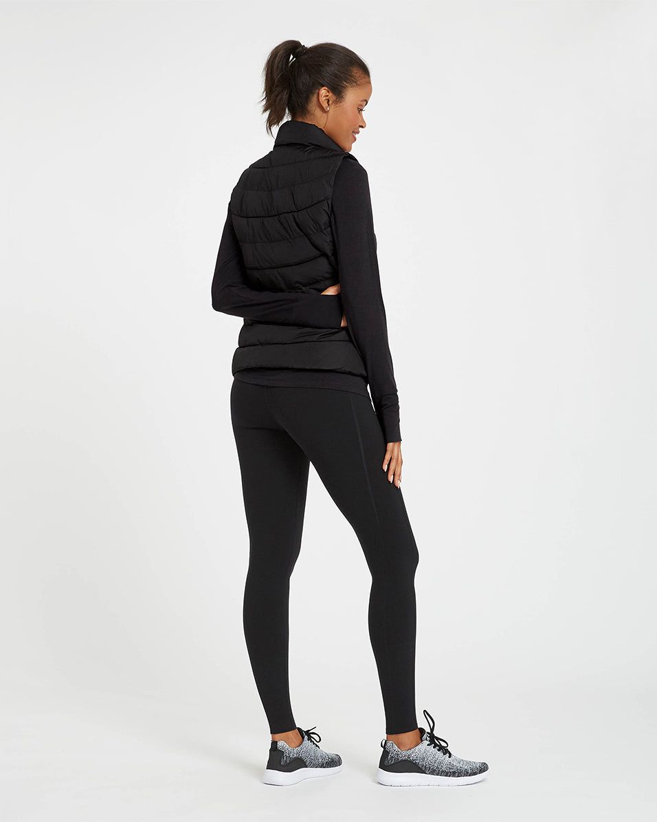 Every.Wear Active Icon Leggings sold by SPANX product image thumbnail 4