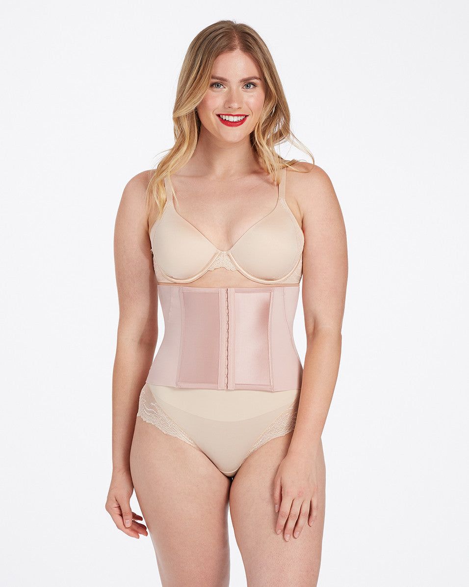Under Sculpture™ Waist Cincher sold by SPANX product image thumbnail 7