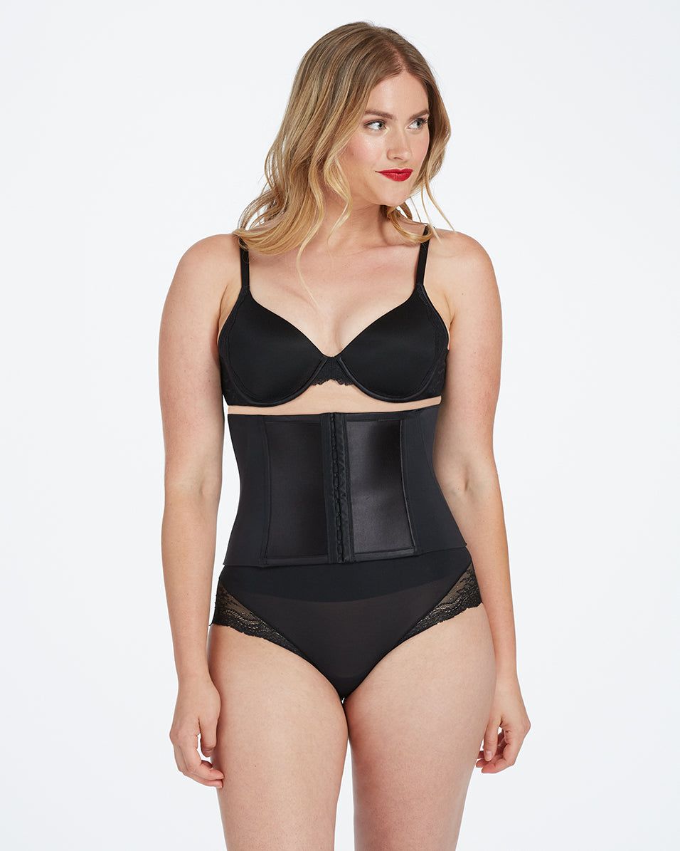Under Sculpture™ Waist Cincher sold by SPANX product image thumbnail 5