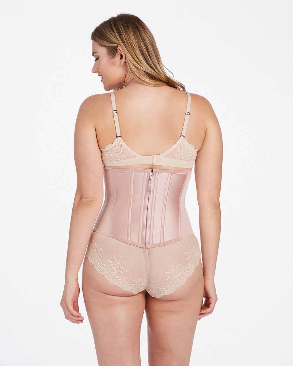 Under Sculpture™ Waist Cincher sold by SPANX product image thumbnail 8