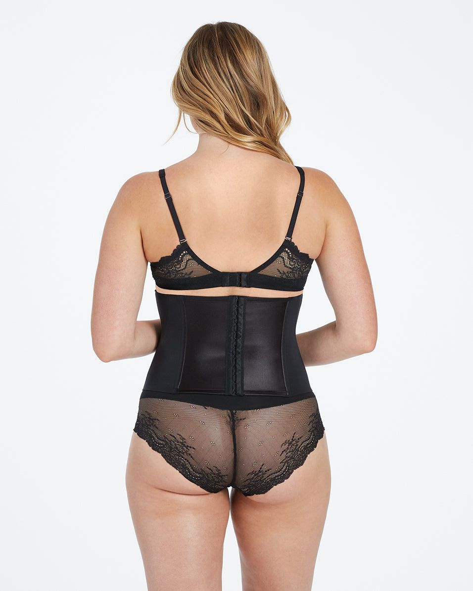 Under Sculpture™ Waist Cincher sold by SPANX product image thumbnail 3