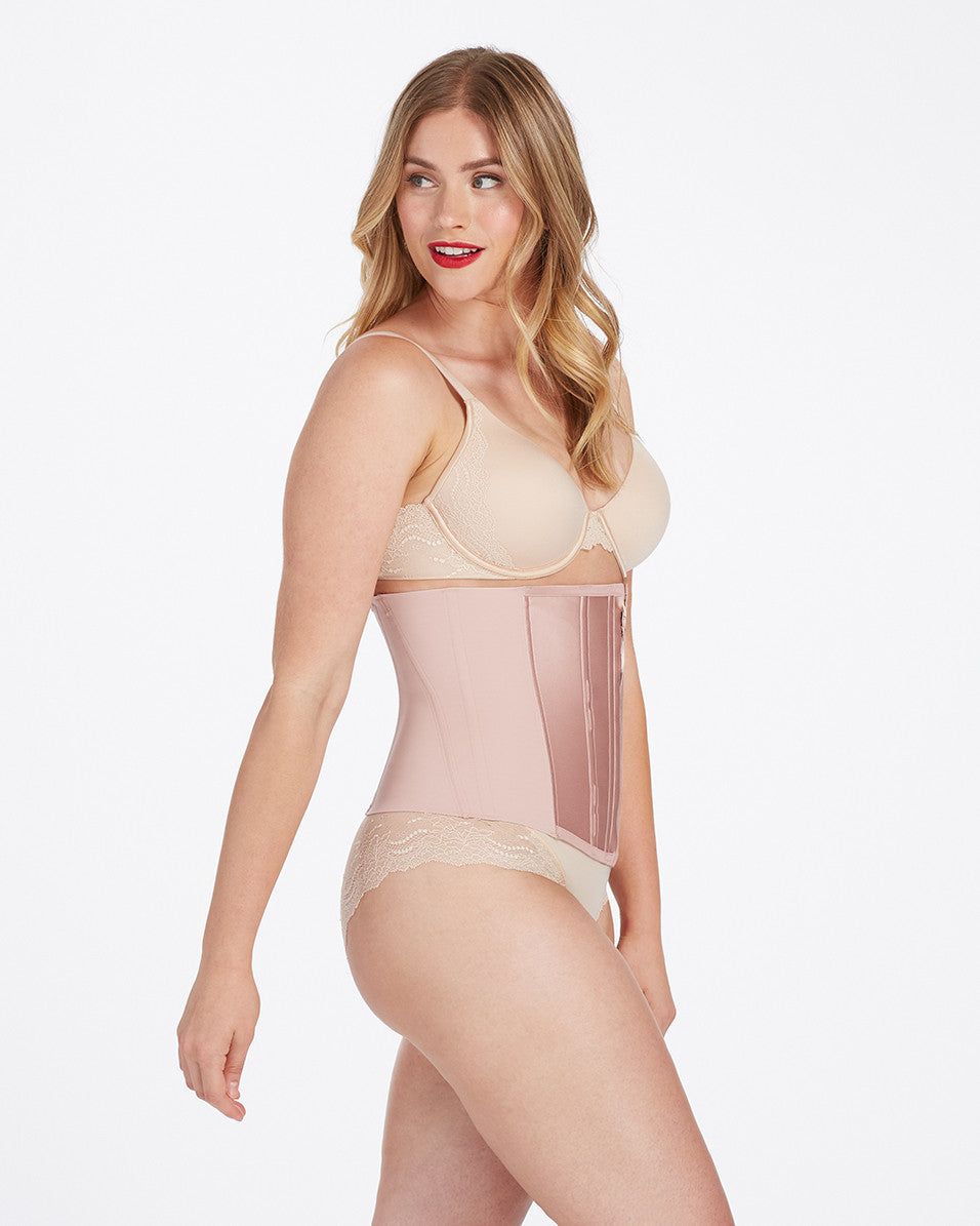Under Sculpture™ Waist Cincher sold by SPANX product image thumbnail 9