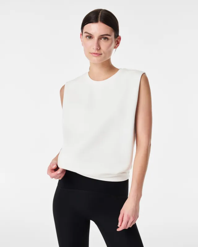 AirEssentials Muscle Tank made by SPANX