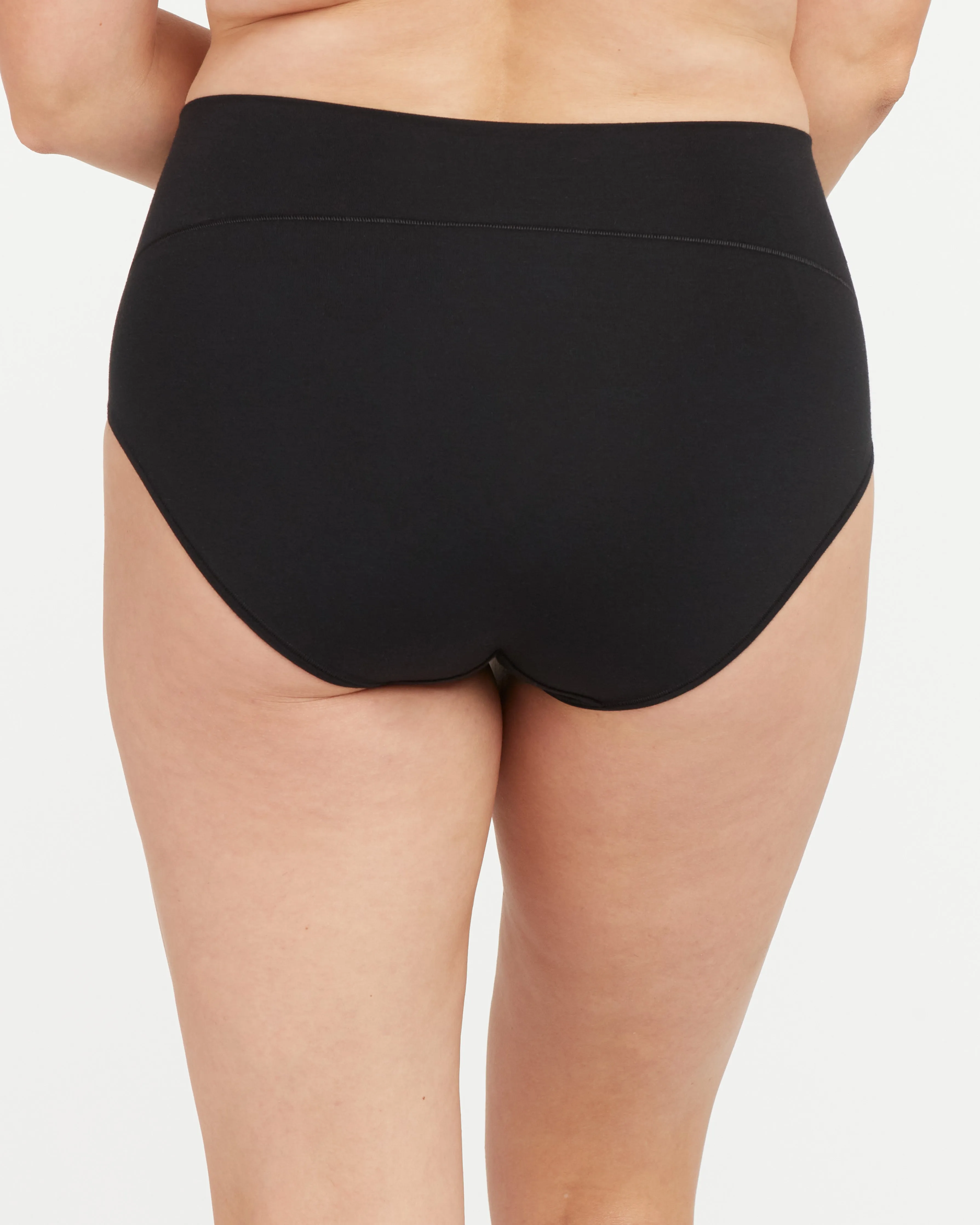 Cotton Control Brief sold by SPANX product image thumbnail 2