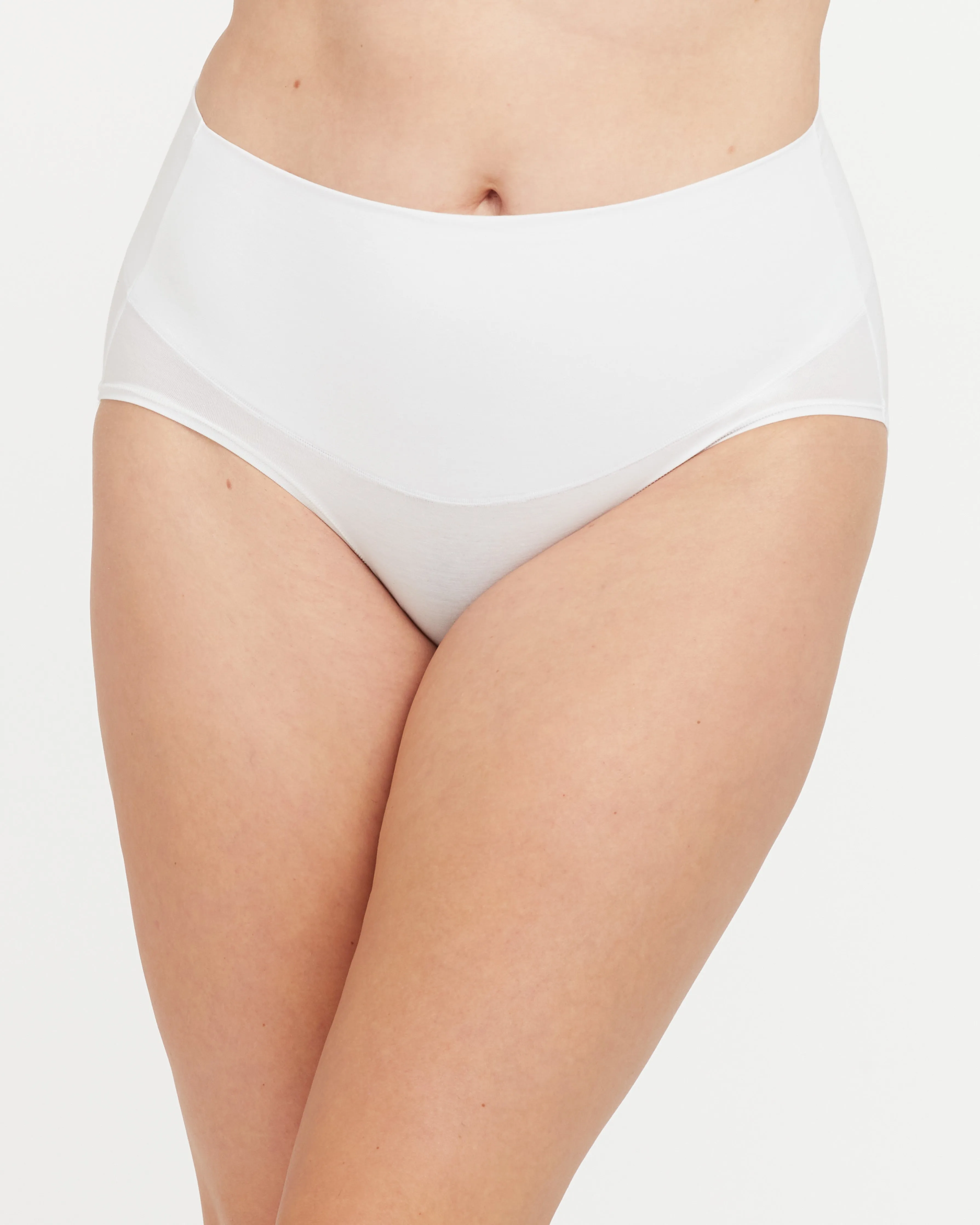 Cotton Control Brief sold by SPANX product image thumbnail 5