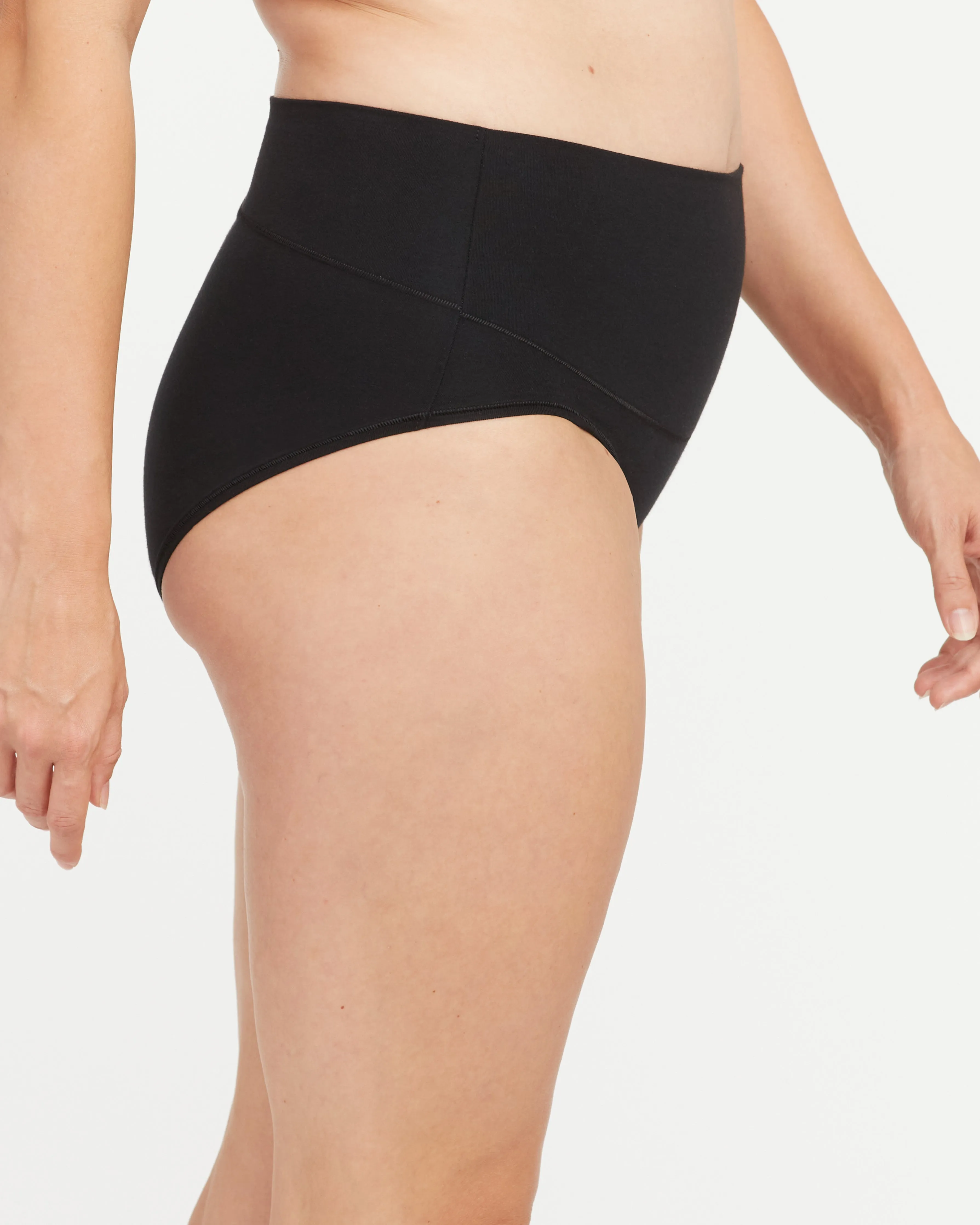 Cotton Control Brief sold by SPANX product image thumbnail 3