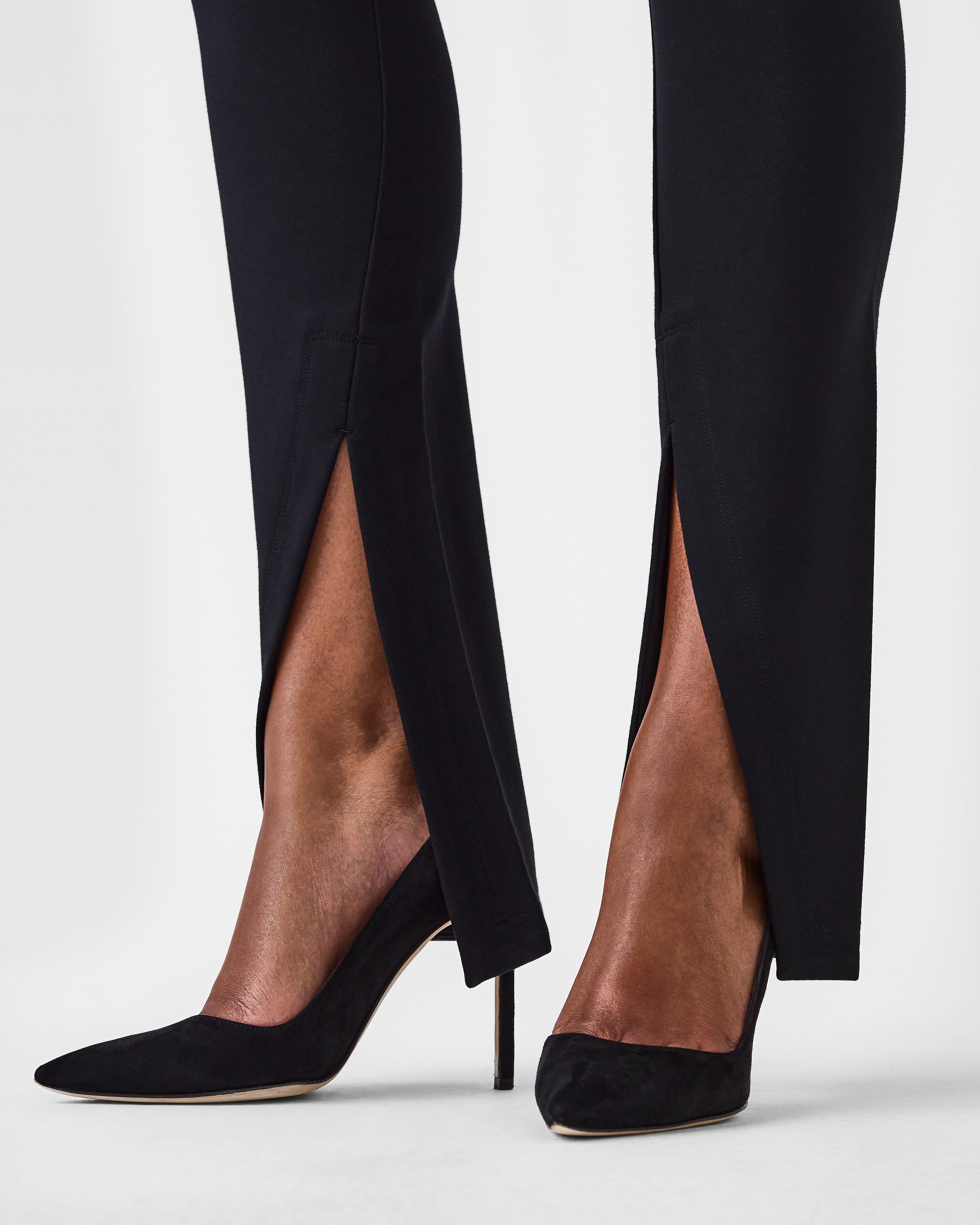 The Perfect Front Slit Skinny sold by SPANX product image thumbnail 4