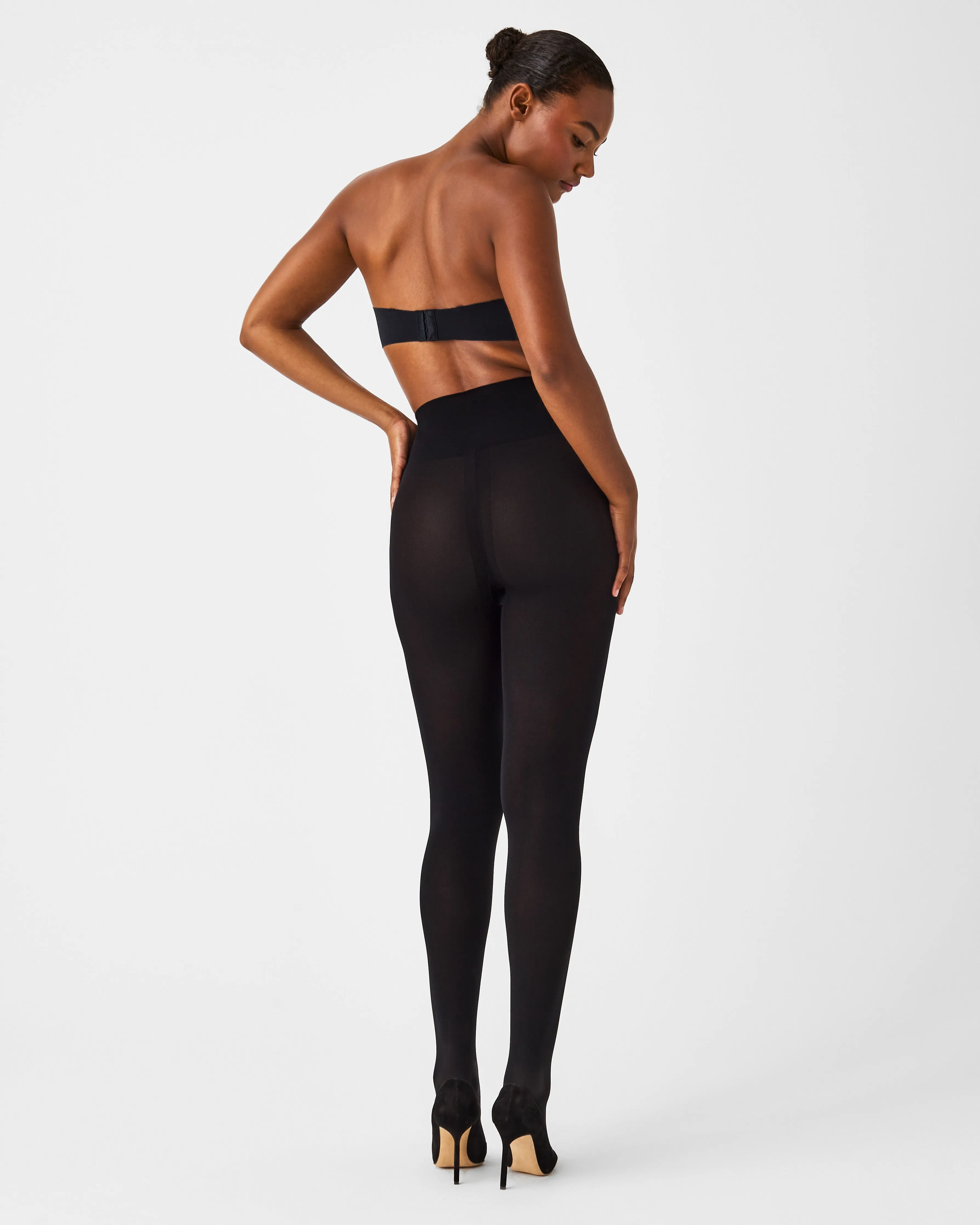 Core Shaping Tights sold by SPANX product image thumbnail 2