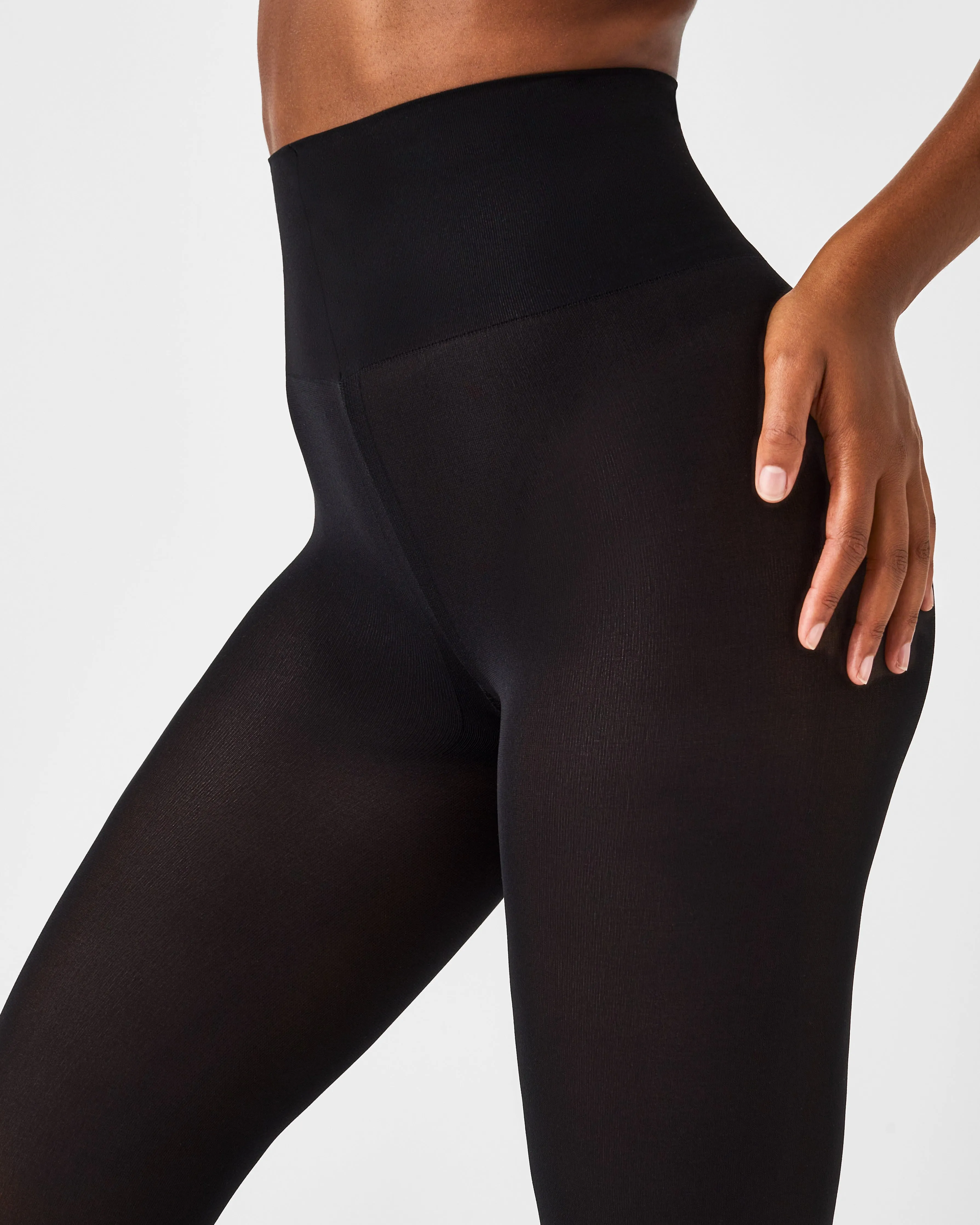 Core Shaping Tights sold by SPANX product image thumbnail 3