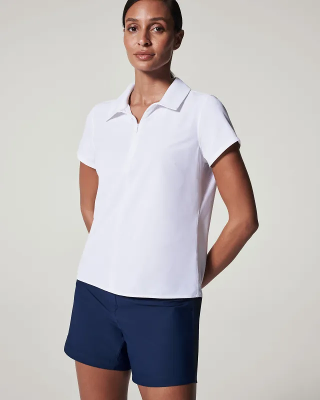 Sunshine Short Sleeve Top made by SPANX