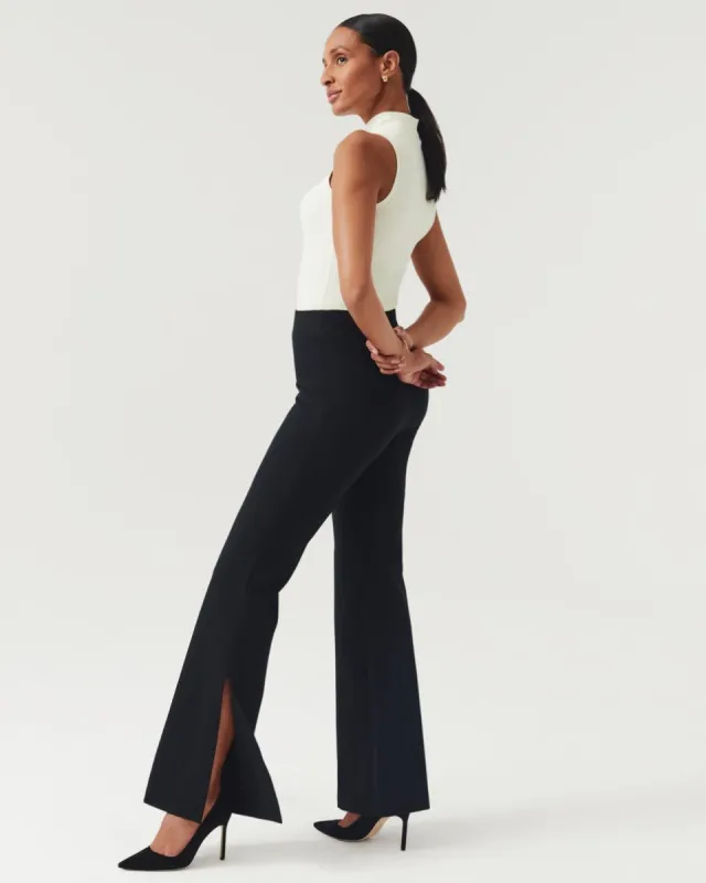 The Perfect Pant, Split Hem sold by SPANX